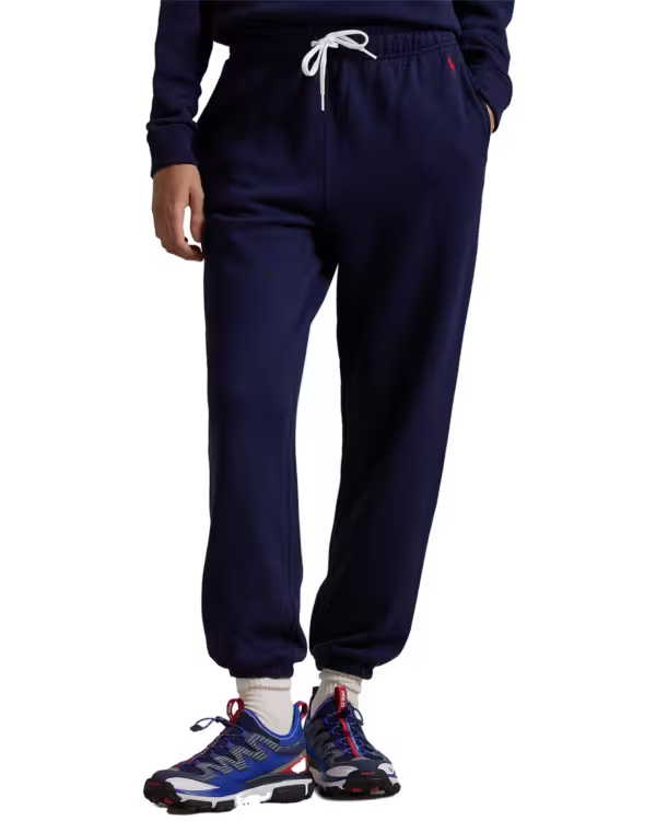 Lightweight Fleece Athletic Pant