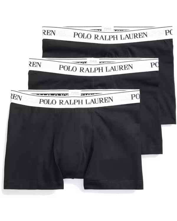 Classic 3 Pack Trunk