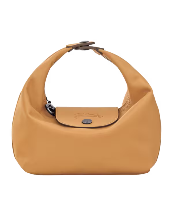 Longchamp Le Pliage Xtra Handbag XS in Honey