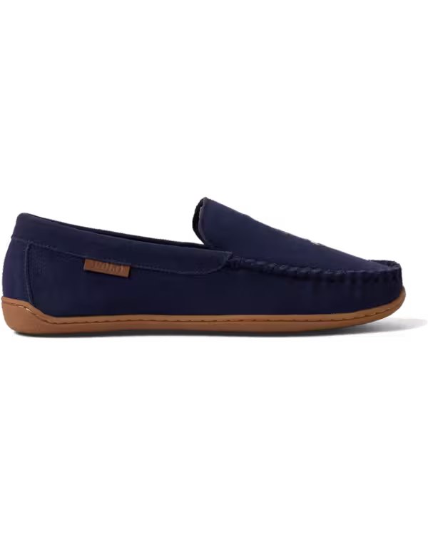 Brenan Bear Slipper