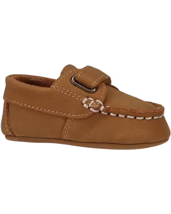 Kids Captain Ez Loafers