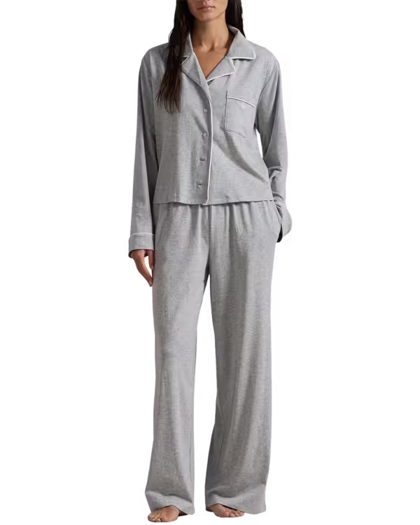 Long Sleeve/Pant Pj Set