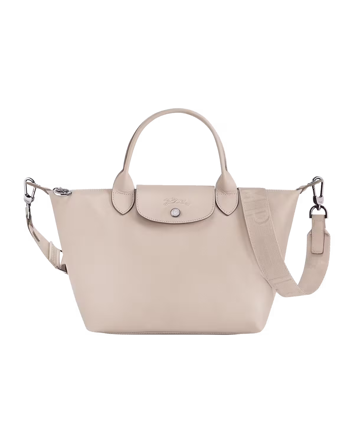 Longchamp Le Pliage Xtra Top handle bag in Paper