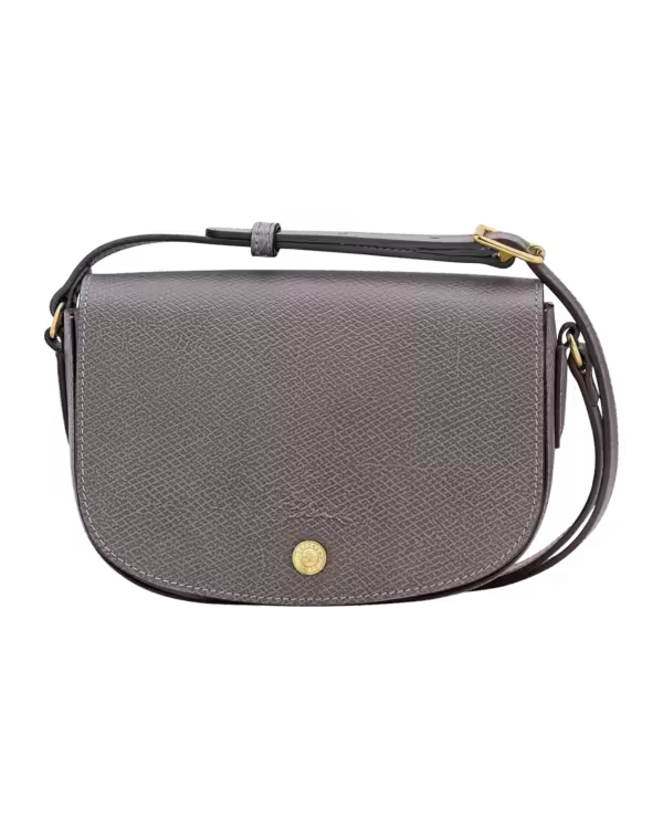 Longchamp Epure Crossbody bag in Turtledove