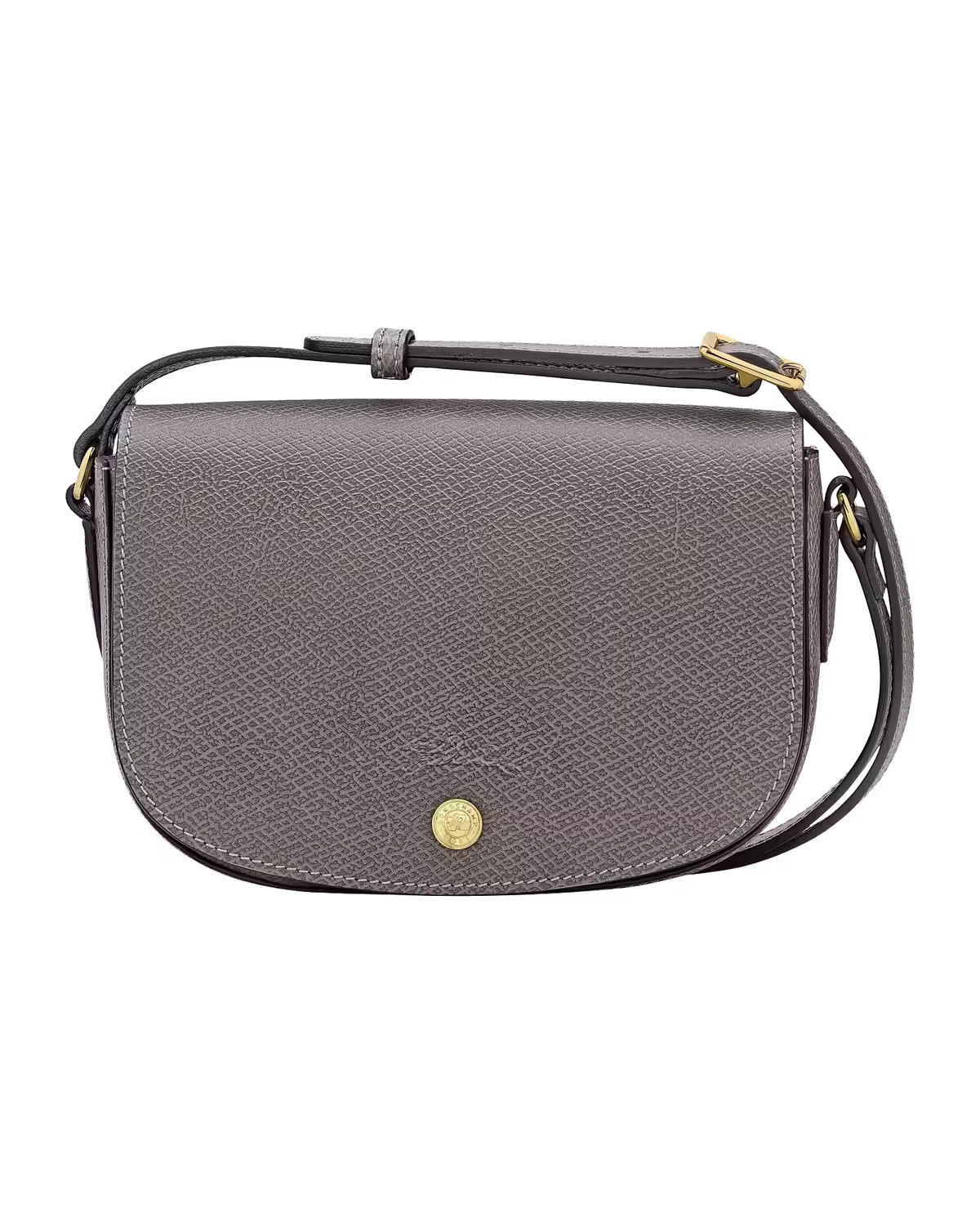 Longchamp Epure Crossbody bag in Turtledove