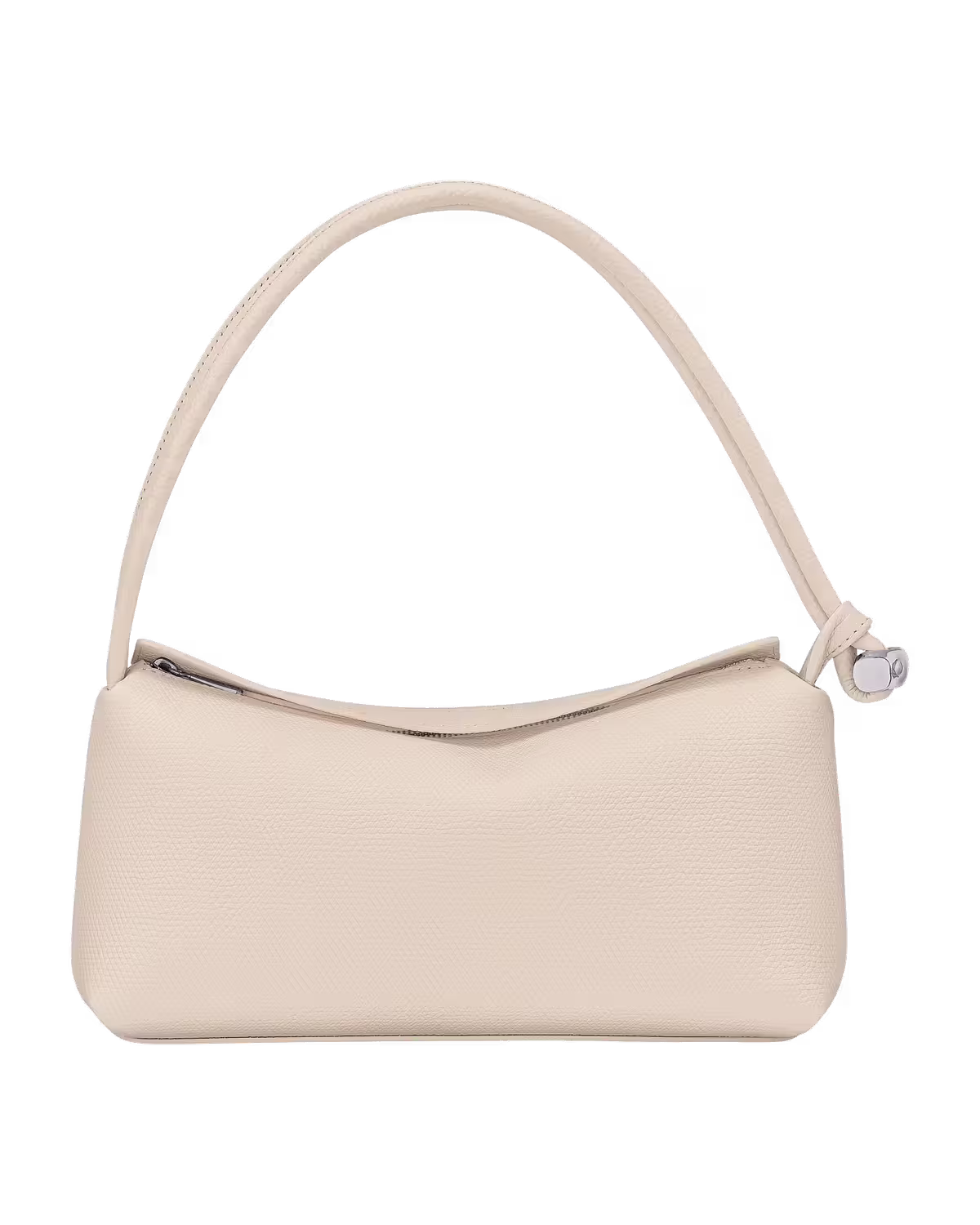 Longchamp Le Foulonné Shoulder Bag in Paper