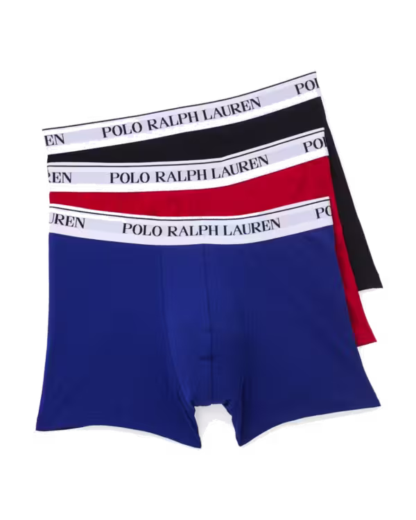 Classic Trunk 3-Pack
