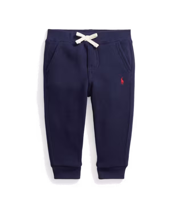 Fleece Jogger Pant (3-24 Months)