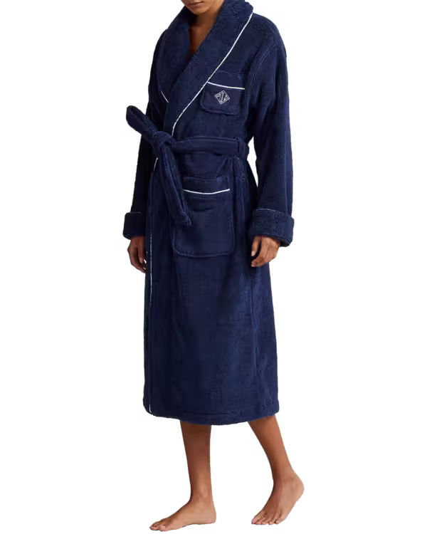 Essentials Robe
