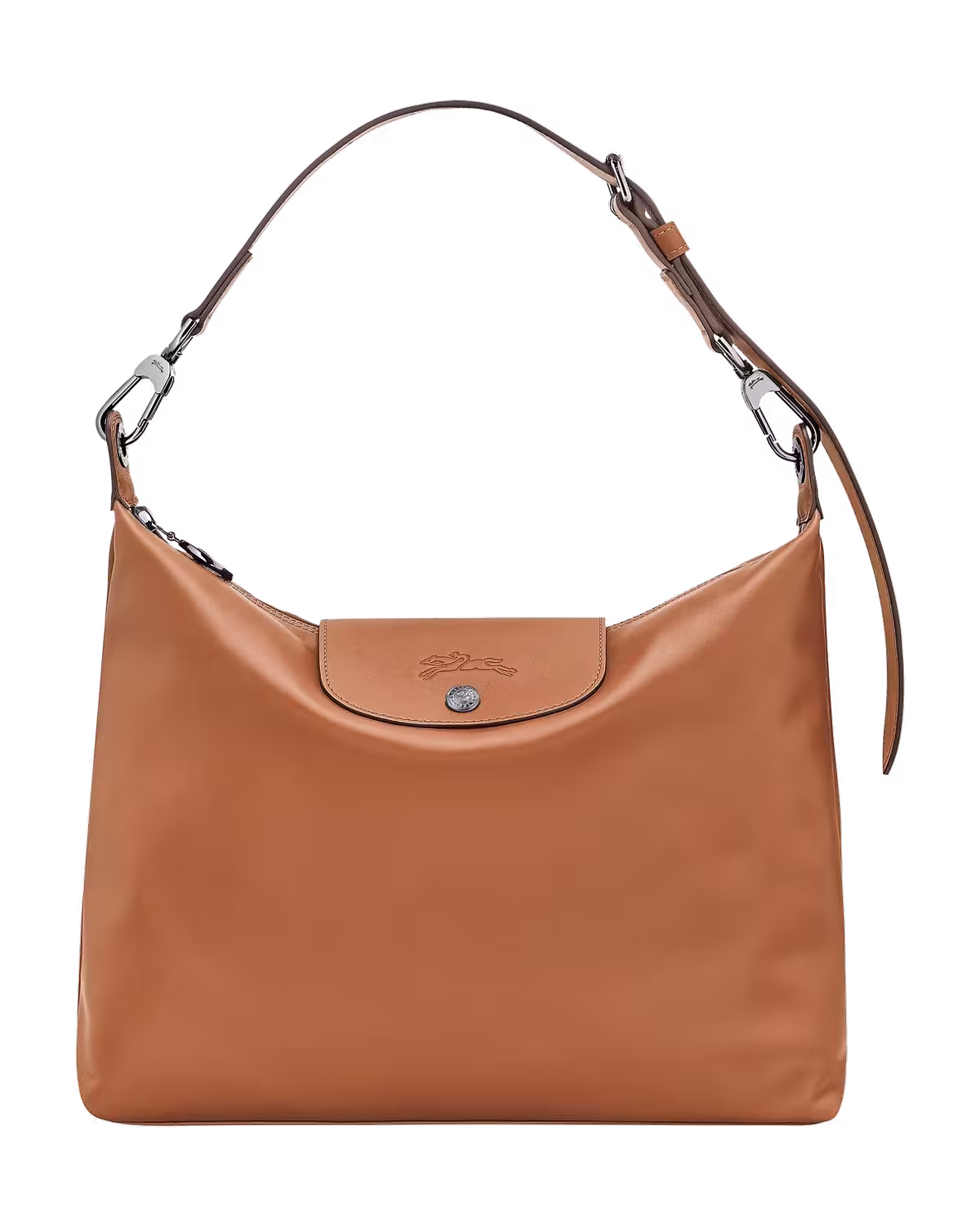 Longchamp Le Pliage Xtra Shoulder bag in Cashew
