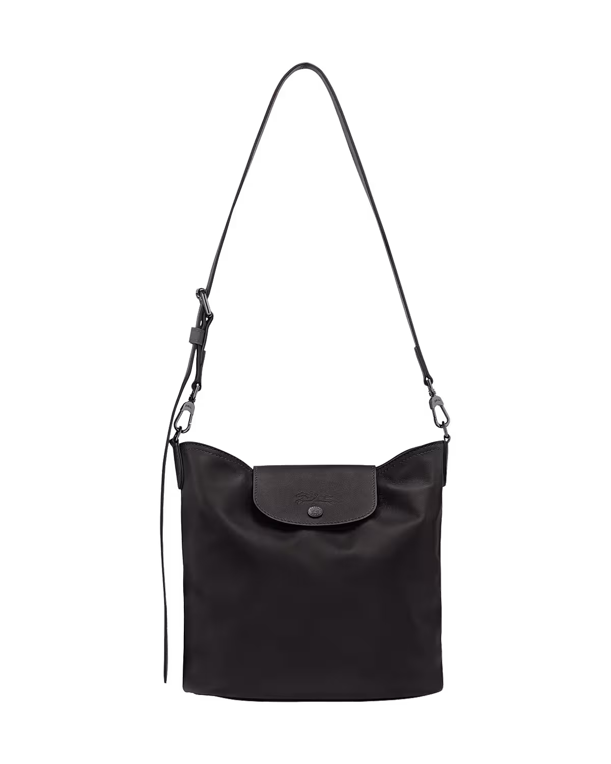 Longchamp Le Pliage Xtra Cross body bag in Black