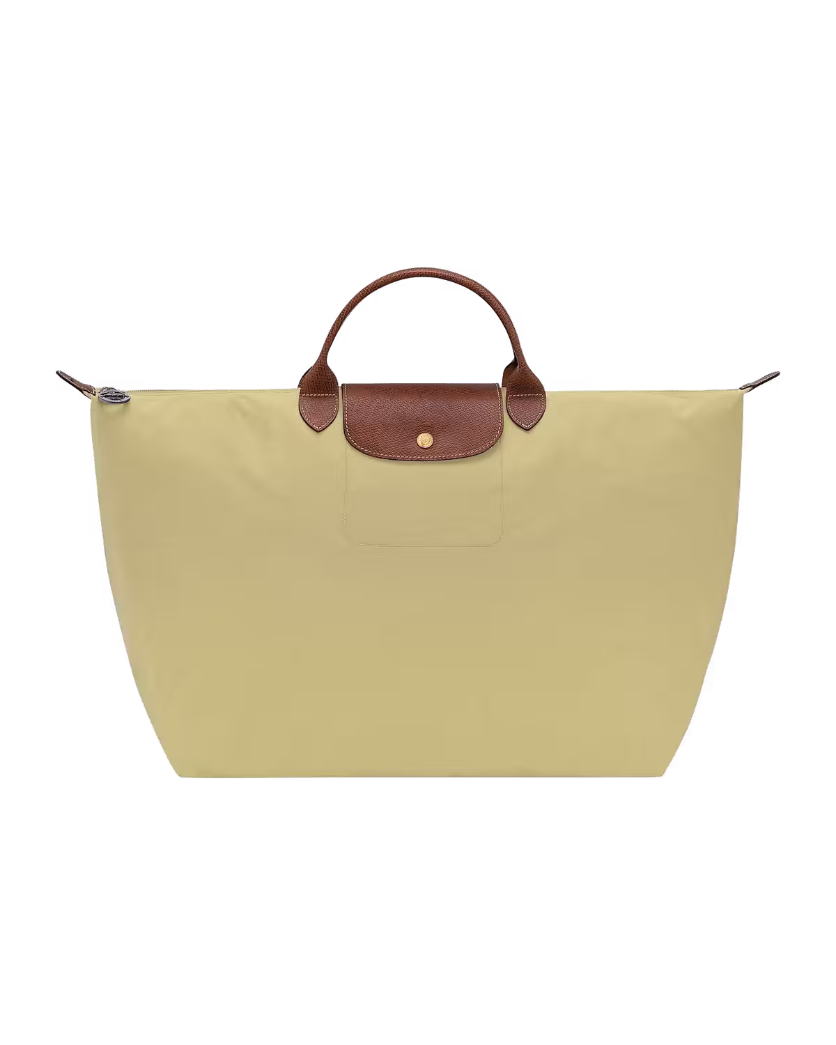 Longchamp Le Pliage Original Travel bag in Pistachio