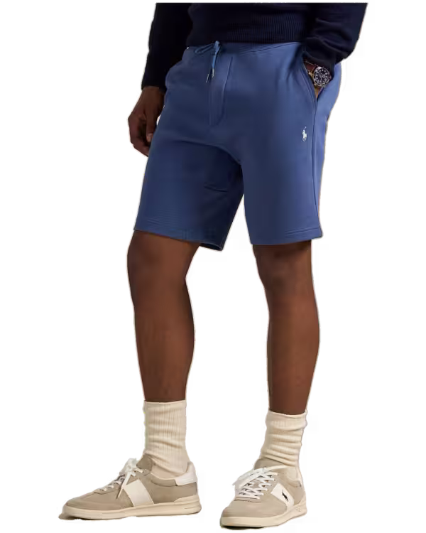 9-Inch Double-Knit Short