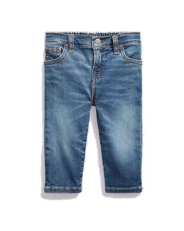 Sullivan Slim Stretch Jean (3-24 Months)