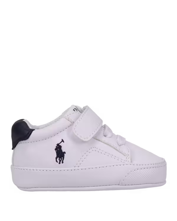 Kids Theron V Power Strap Layette Sneaker