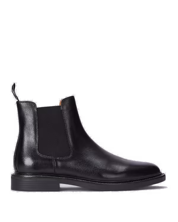 Asher Chelsea Boot