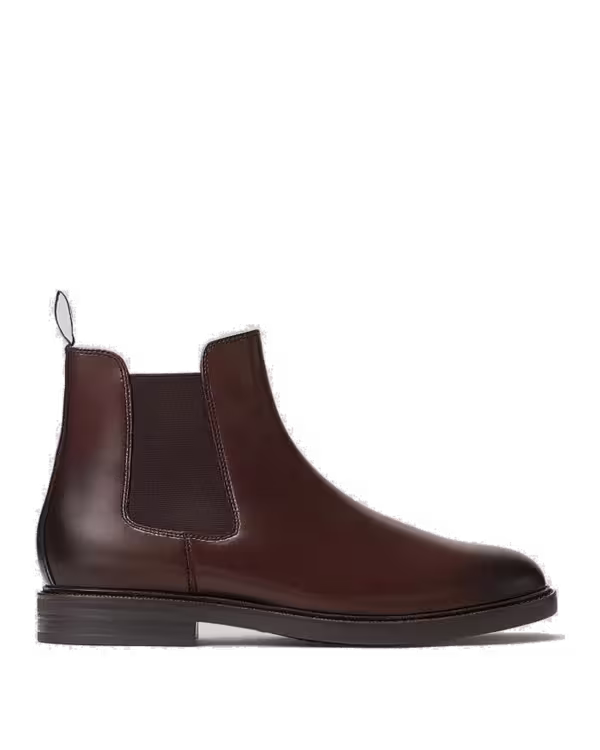 Asher Chelsea Boot