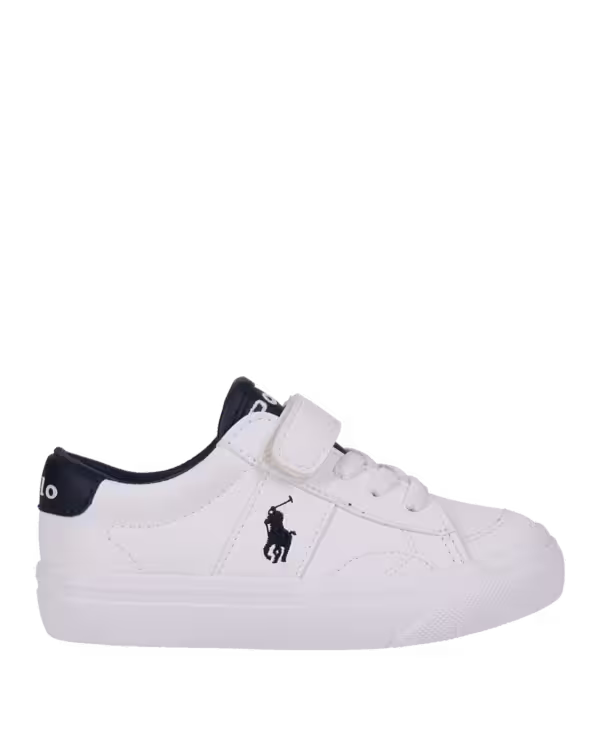 Kids Ryley Power Strap Sneaker