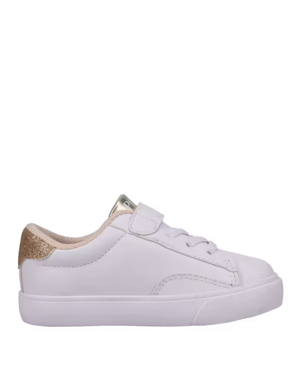 Kids Theron V Power Strap Sneaker