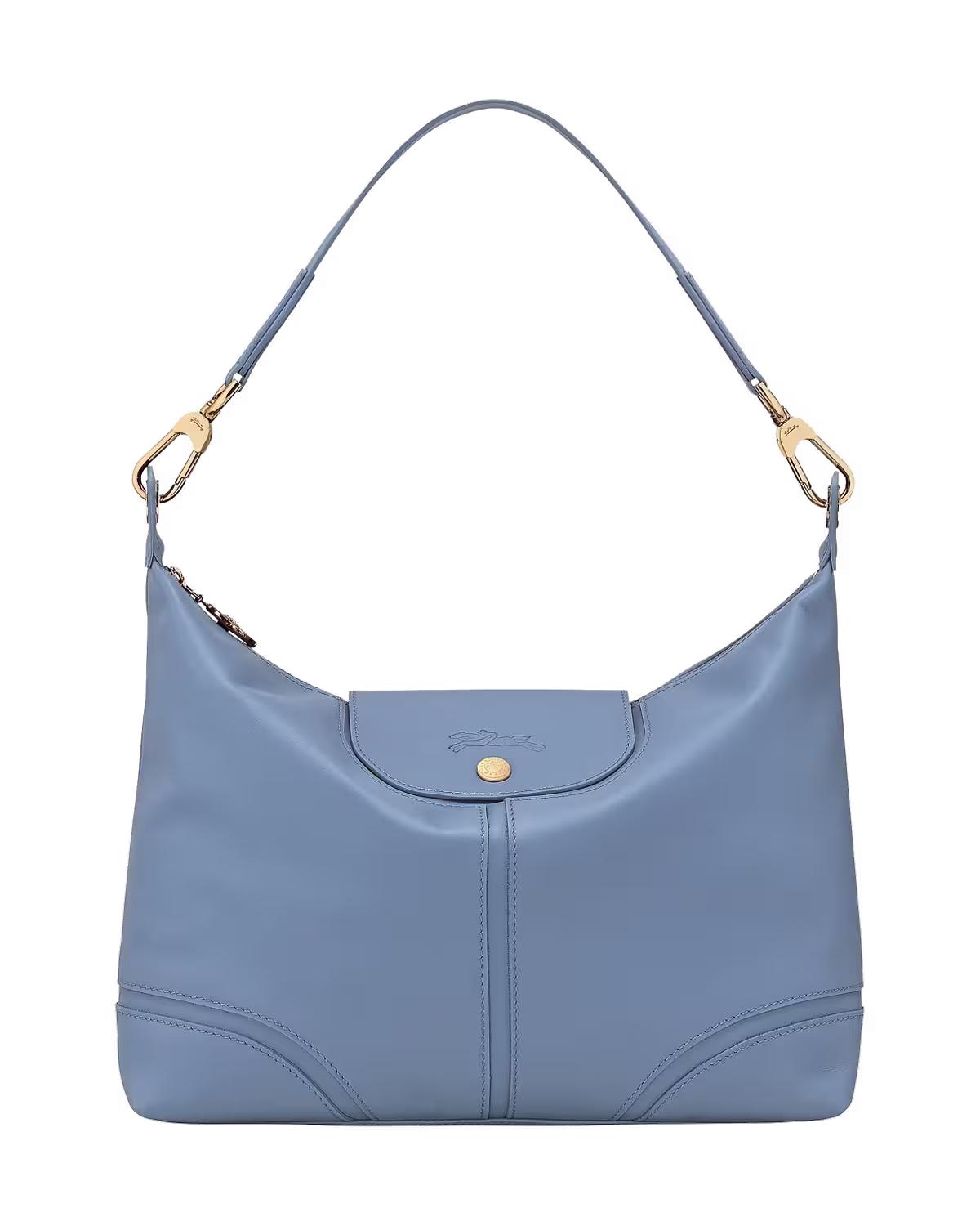 Longchamp Le Pliage Xtra On-The-Go Shoulder bag in Slate