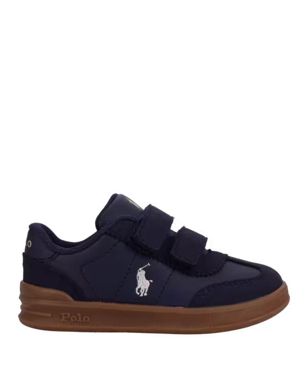 Kids Hollis Ez Sneaker