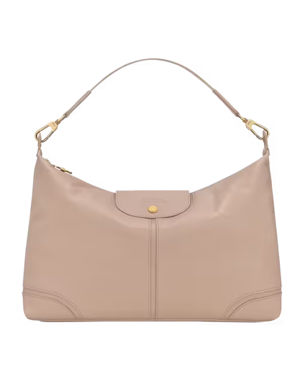 Longchamp Le Pliage Xtra On-The-Go Shoulder Bag in Trench
