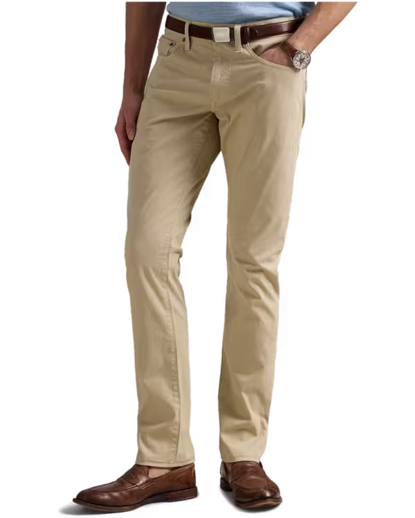 Sullivan Slim Stretch Twill Pant
