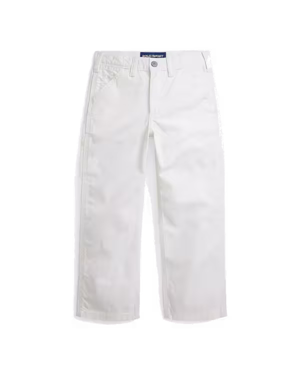 Polo Dungaree Fit Carpenter Jean (2-7 Years)