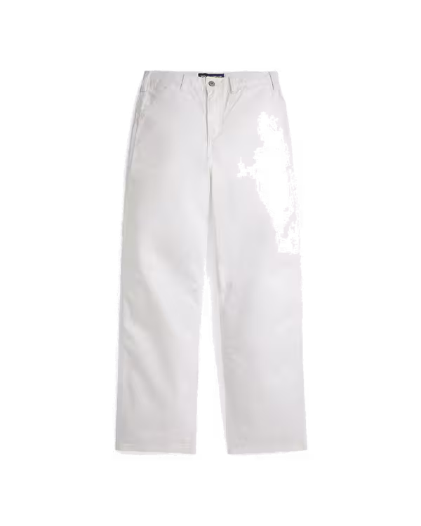 Polo Dungaree Fit Carpenter Jean (8-14 Years)