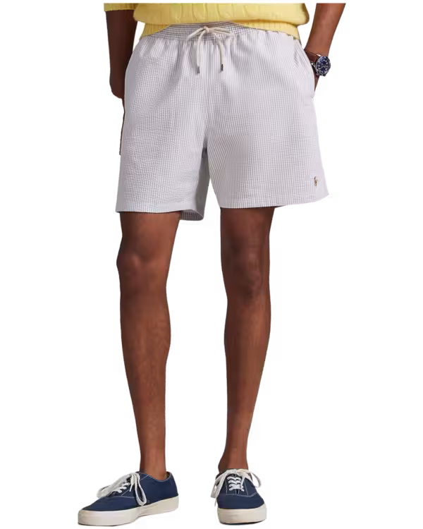 5.75-Inch Traveler Classic Swim Trunk