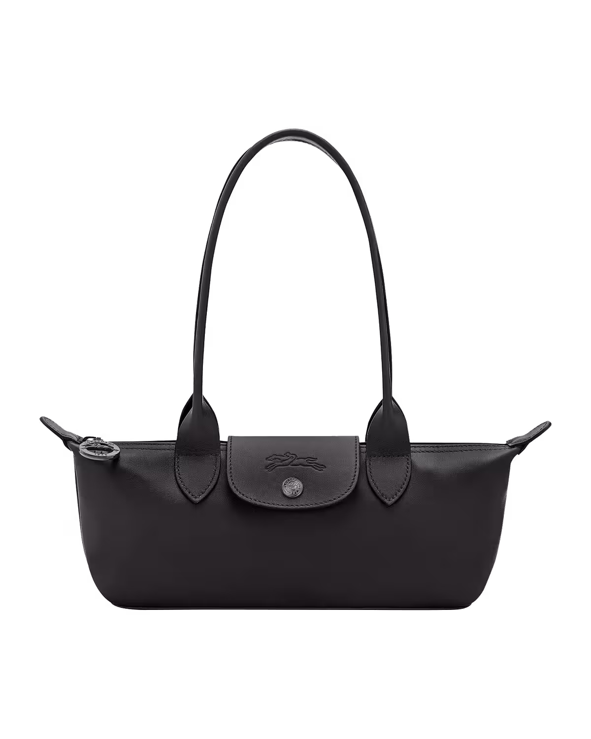 Longchamp Le Pliage Xtra Shoulder S in Black