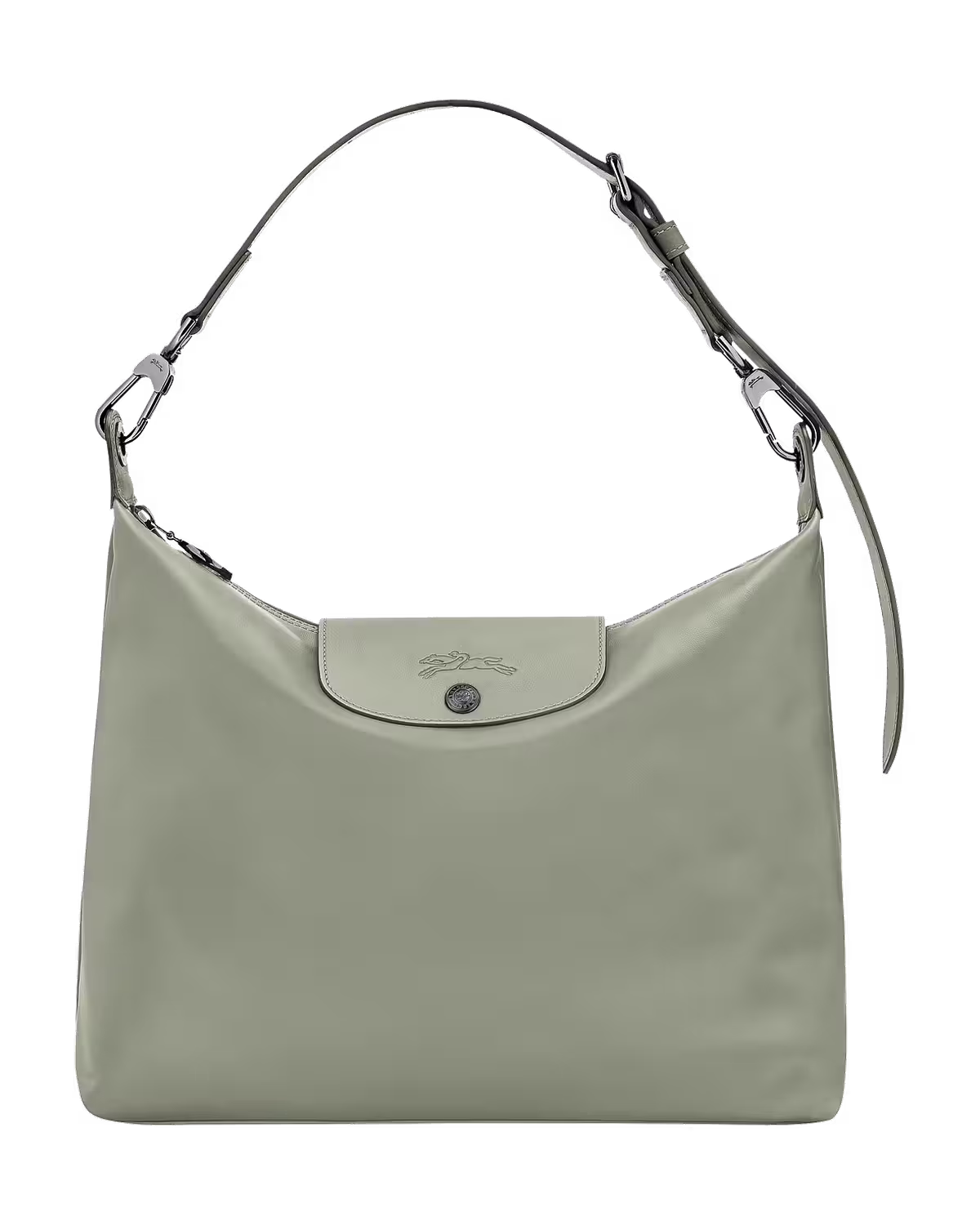 Longchamp Le Pliage Xtra Shoulder in Tundra