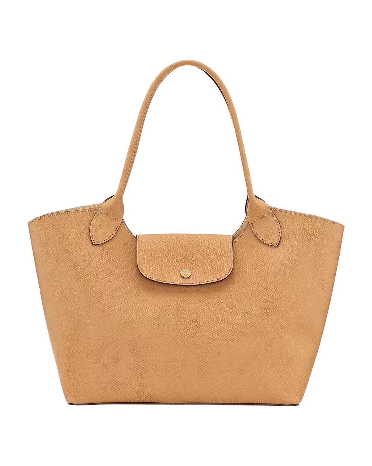 Longchamp Epure Shoulder L in Dulce