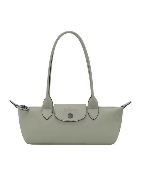 Longchamp Le Pliage Xtra Shoulder S in Tundra
