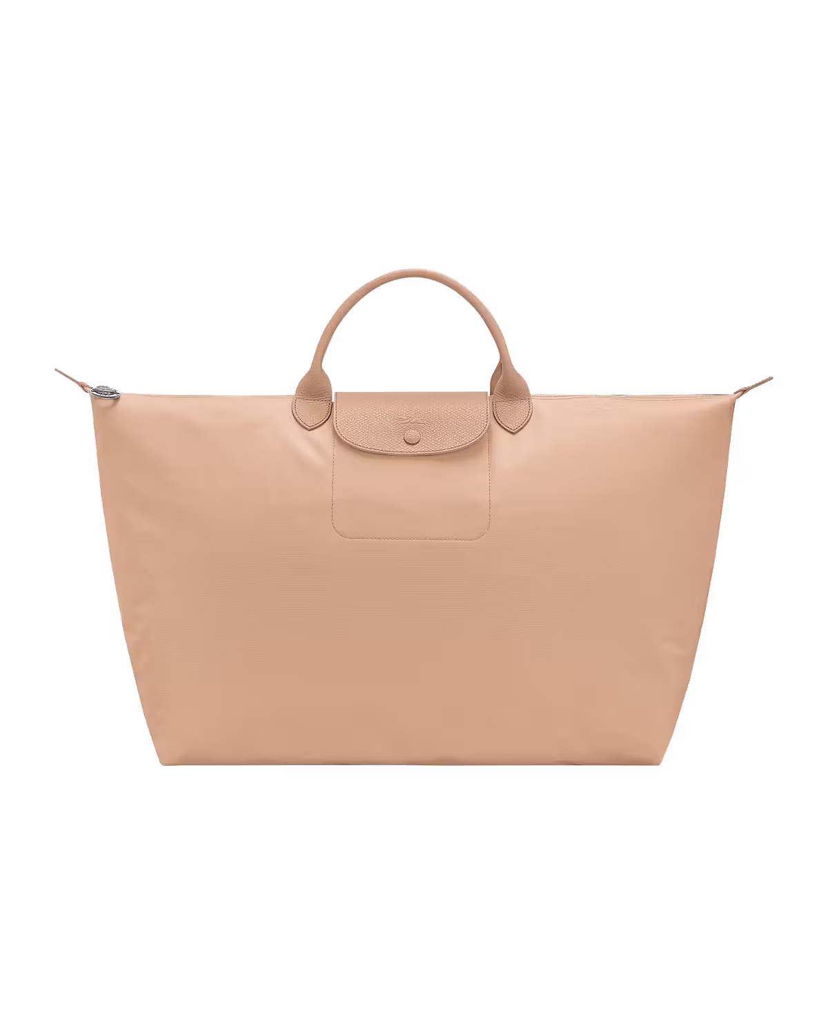 Longchamp Le Pliage One Travel L in Beige
