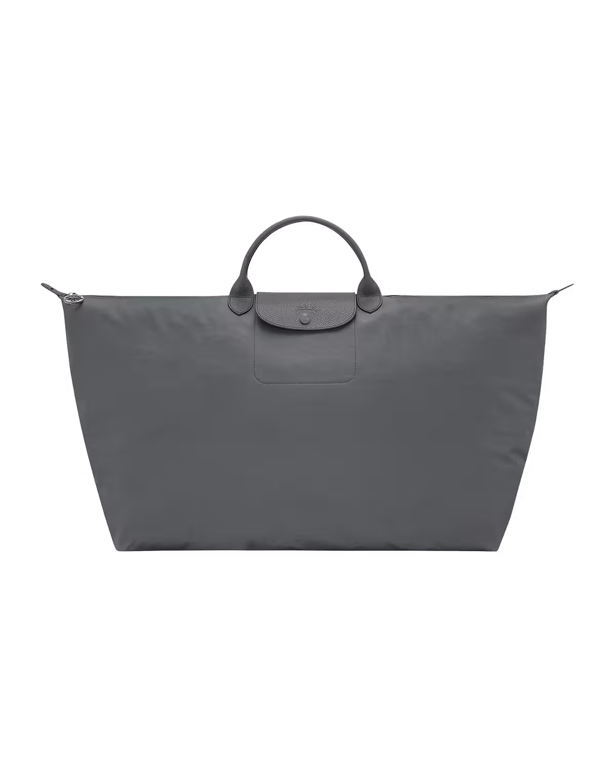 Longchamp Le Pliage One Travel XL in Anthracite