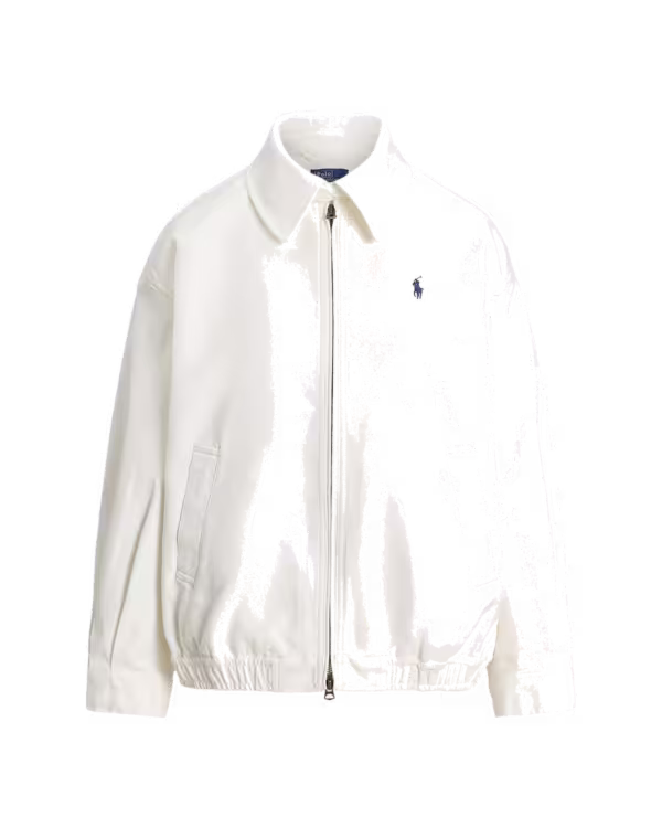 Aboutsized Cotton Windbreaker