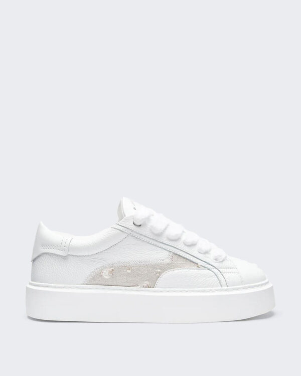 Reternity Men’s Le Promeneur Sneakers