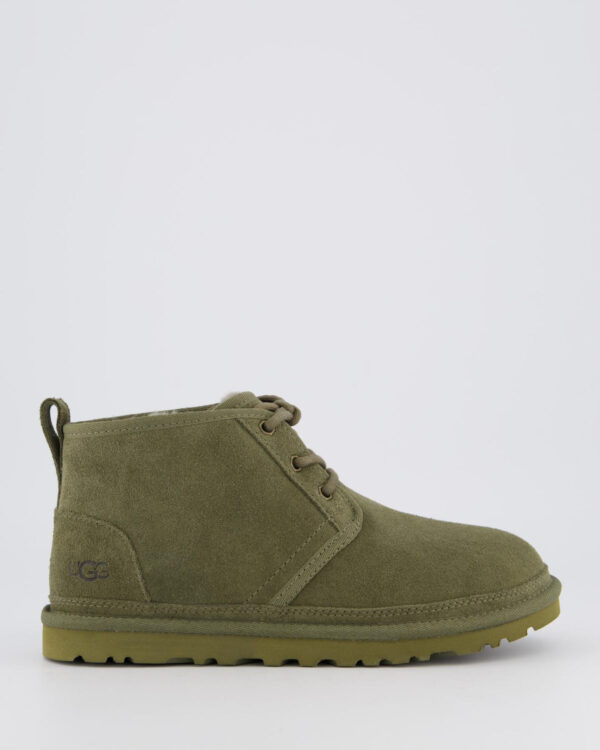 Women’s Neumel Burnt Olive