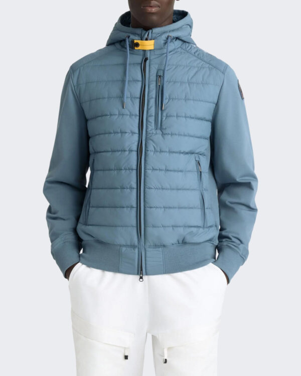 Parajumpers Men’s Ivor Hooded Jacket