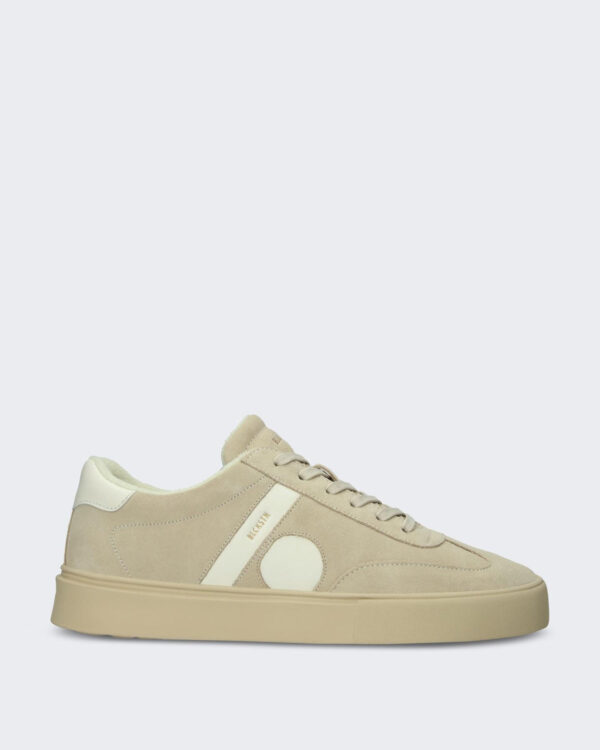 Blackstone Men’s Quartz Auden Sneaker Beige