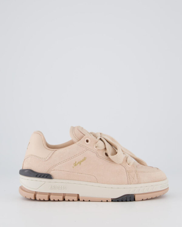 Women’s Area Haze Sneaker Pink