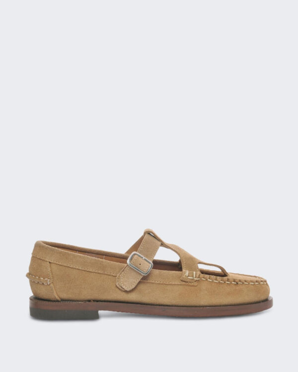 Sebago Women’s Angelina Fleshout Women’s loafers