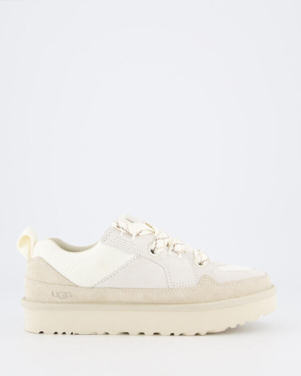 Women’s Lo Lowmel Sneaker Jasmine