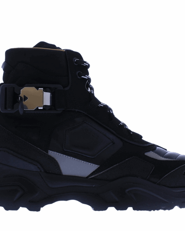 Men’s Kombat High