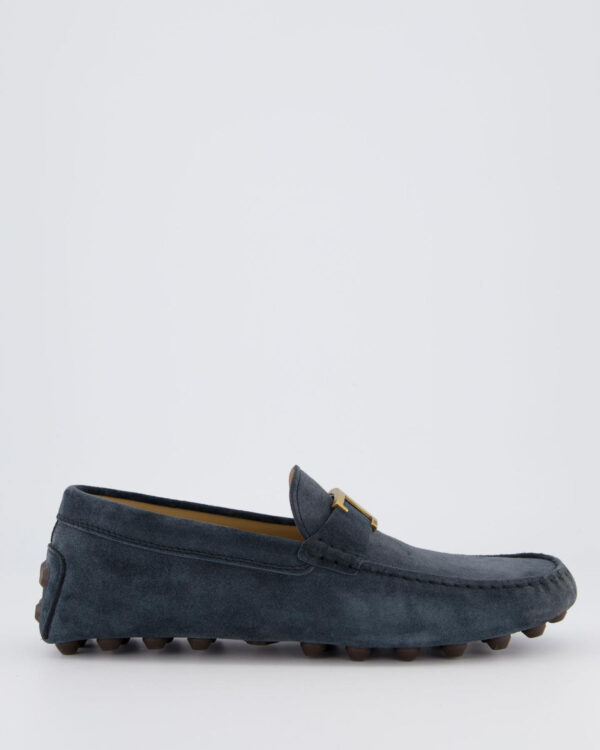 Men’s Timeless Doap Gommino Macro