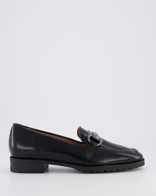 Women’s Bianca Di Loafer Black