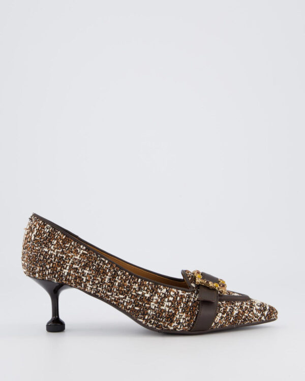 Women’s Martina T Tweed