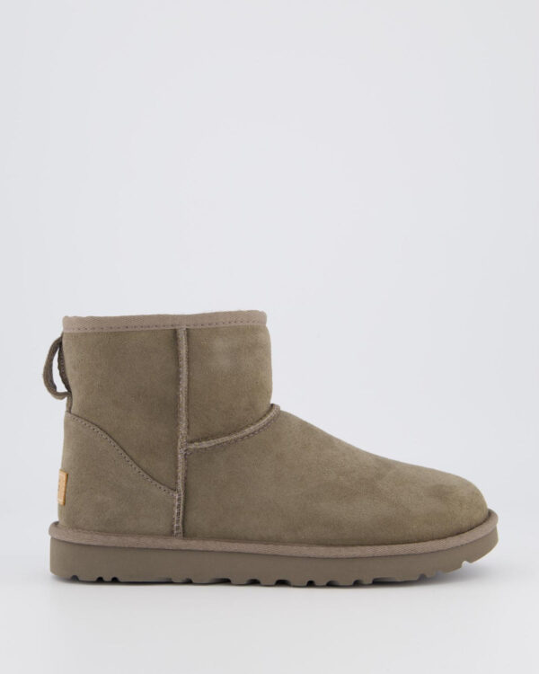 Women’s Classic Mini II Goat