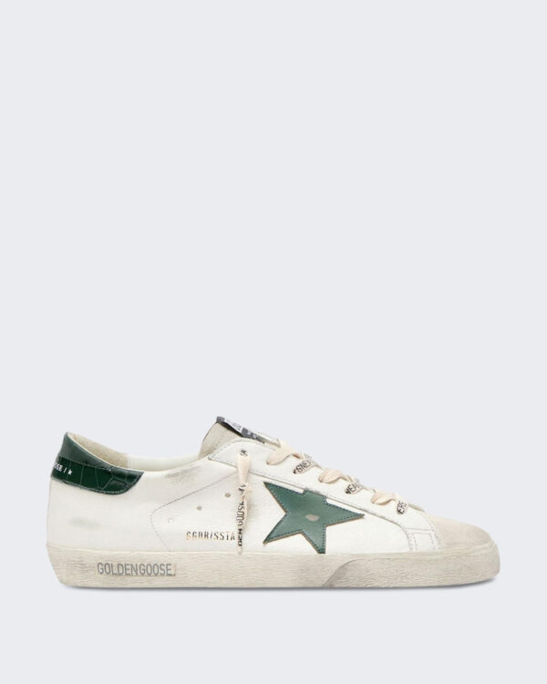 Men’s Super Star Nappa